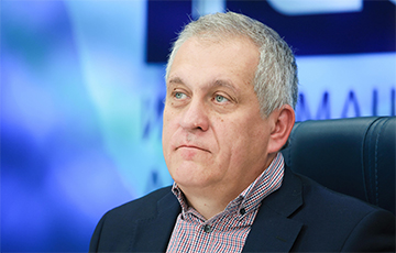 Z-философ призвал Кремль остановить войну