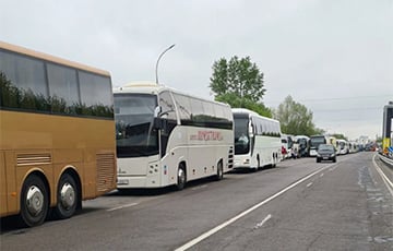 «І сканер, і ўручную, і сабак там тры штукі»