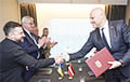 Latvia And Ukraine Will Build A Drone Factory Together