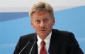 Песков: Лукашенко не передавал сообщений от Зеленского