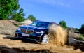 BMW выпустила более доступный X5 без лишних опций