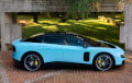 Первый электромобиль Ferrari раскупили вопреки волне критики