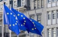 Foreign Affairs: Европа идет своим путем
