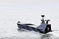 Украинские морпехи применили морской дрон «Баракуда»