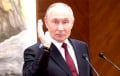 ISW поймал Путина на лжи
