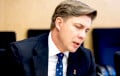 Премьер-министром Литвы стал Миндаугас Синкявичюс