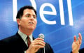 Основатель Dell ворвался в пятерку богатейших людей мира