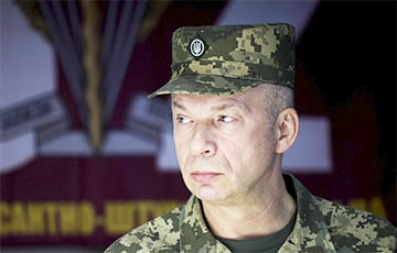 Сырский дал прогноз, когда в России могут объявить мобилизацию