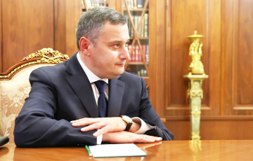 Губернатар Курскай вобласці назваў Пуціна «Волынычам»