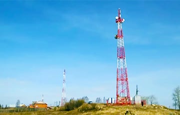 Военный эксперт: ВСУ уничтожили ретранслятор на территории Беларуси