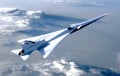 Эра сверхзвуковых самолетов возвращается