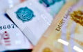Расіяне выносяць наяўныя з банкаў са хуткасцю 13 мільярдаў рублёў у дзень