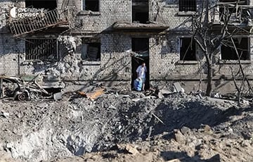 Путин обнажил варварское нутро России