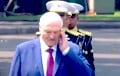Лукашенко тяжело дался визит в Индонезию