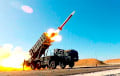 Украіна тэрмінова просіць ракеты для Patriot у 40 краін