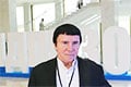 Кашпировского «загипнотизировала» молодая жена