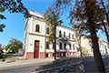 В центре Гродно продают 120-летний дом