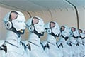 В Нидерландах открыли инновационный центр гуманоидных роботов