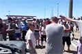На Кубани вспыхнул бунт водителей из-за бензина