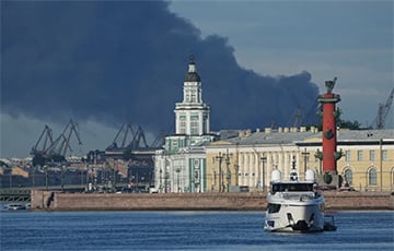 ВСУ поразили «дом Путина»