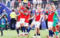 World Cup: Norway Pulls Off A Sensational Victory Over Brazil