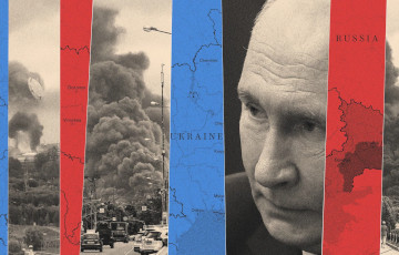 The Telegraph: Путин на распутье