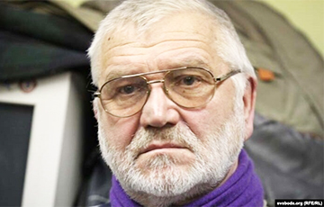 The Funeral Service For Peter Sadovsky Will Be Held Tomorrow