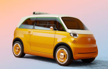 FIAT радикально меняет стратегию