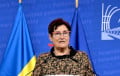Президент ПАСЕ: Европа должна усилить способность Украины защищать свой народ