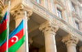 Посла России вызвали в МИД Азербайджана