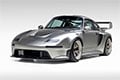 Рестомод Porsche 935 бросает вызов рекордам подъема в Гудвуде