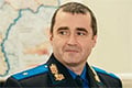 Лукашенко уволил главного следователя Минской области