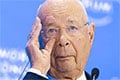 The Founder Of The World Economic Forum Discovered A "bug" In His Home