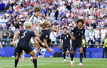 Глава ФИФА предложил довести число команд на чемпионатах мира до 64