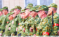 The Belarusian Ministry Of Defense Has Begun Military Exercises On The Border With Ukraine