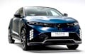 Renault усилила главный электрокар Megane