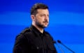 Зеленский: Украина для НАТО — источник чрезвычайной оборонной мощи
