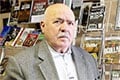 Умер одиозный писатель-лукашист Николай Чергинец