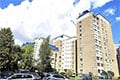 На крыше многоэтажки в Гродно построили жилой дом