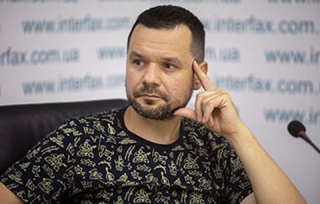 «Лукашэнку давялося гэта праглынуць і маўчаць»