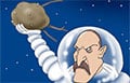 Лукашенко стал «синоптиком»