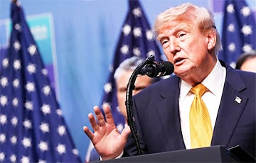 Резкий поворот Трампа