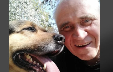 Николай Статкевич: В нашей семье появился еще один политзаключенный