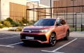 Volkswagen отметил юбилей Tiguan особой версией