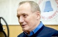 Владимир Некляев по случаю своего юбилея написал шутливое стихотворение