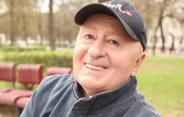 У Мінску развіталіся са сузаснавальнікам «Песняроў» Уладзіславам Місевічам