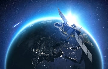 Польшча вывела разведвальны спадарожнік на арбіту