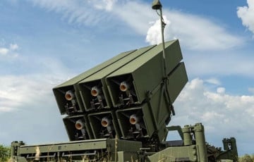 Украинские силы ПВО сбили почти 90% ракет и дронов в июне