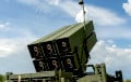 Украінскія сілы СПА збілі амаль 90% ракет і дронаў у чэрвені