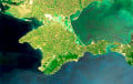 ISW: Украіна пачала новы этап крымскай аперацыі